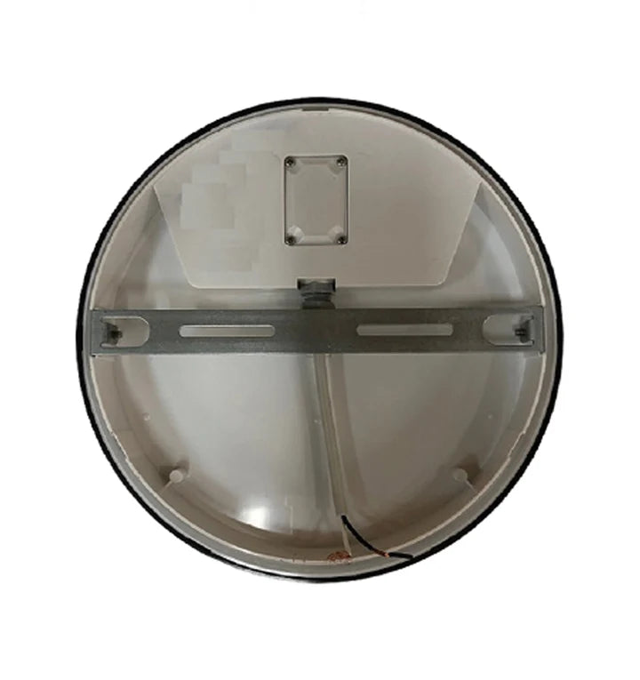 BULK: LED Exterior Eyelid Bulkhead Lights IP65 - White