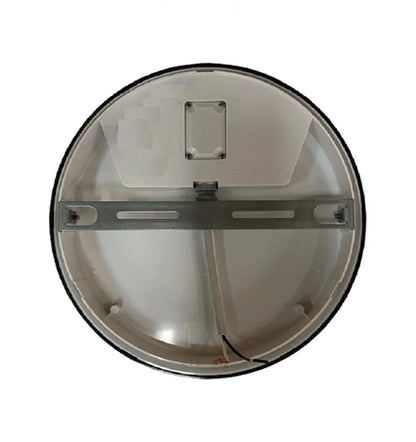 BULK: LED Exterior Eyelid Bulkhead Lights IP65 - White