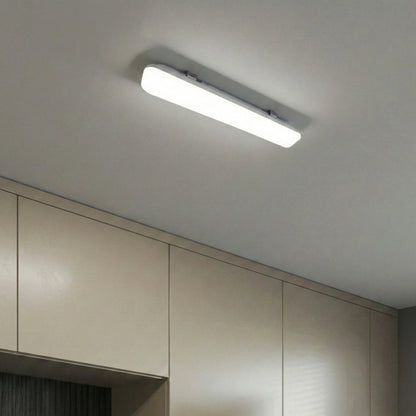 MARINA 18W 5000K Batten Ceiling Light - Frost