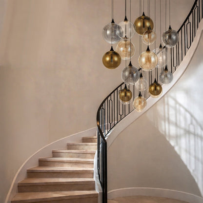 KUPLA 15 Pendant Light
