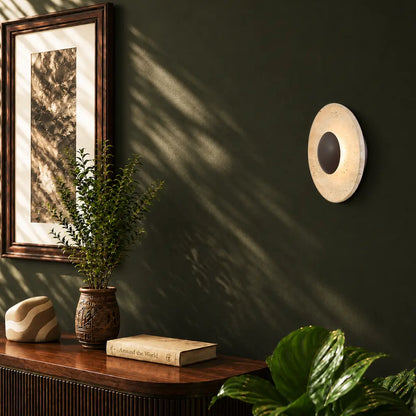 FIRAN Wall Light - Beige