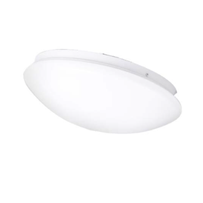 3A 30W Oyster Light- (AC1011/30W/TC)