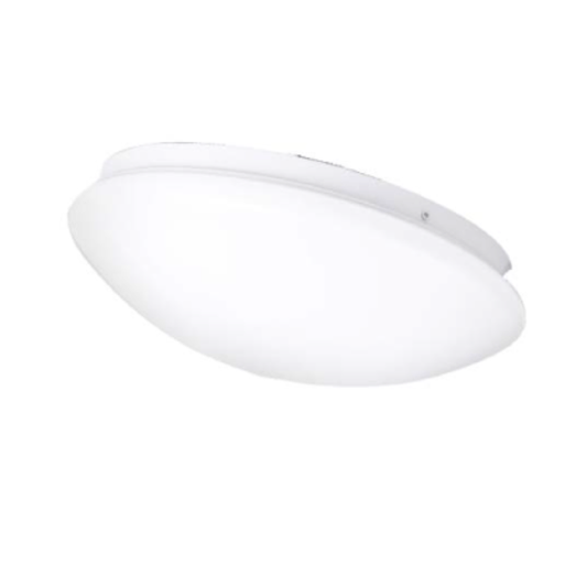 3A 30W Oyster Light- (AC1011/30W/TC)