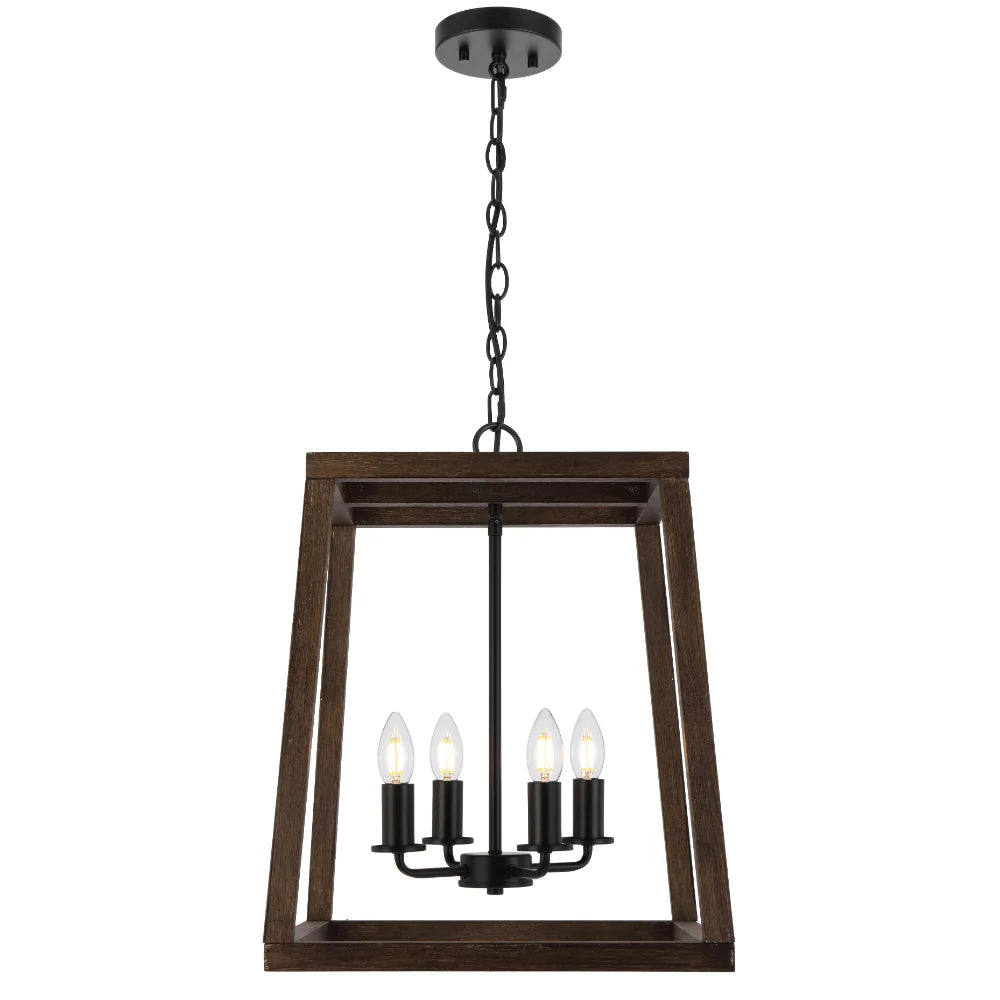 DALTON 4 Pendant Light