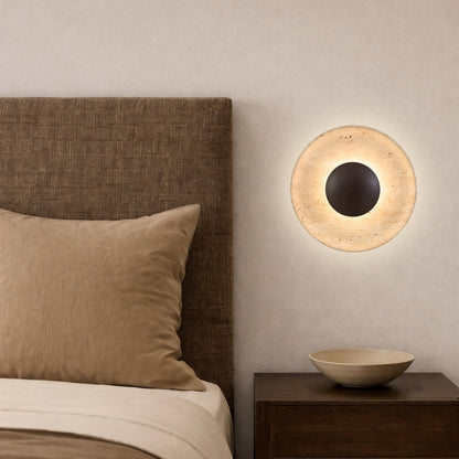 FIRAN Wall Light - Beige