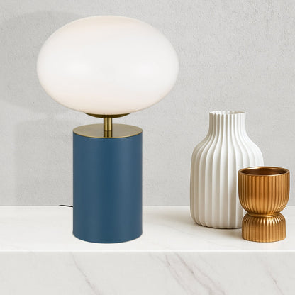 NOTAL Touch Table Lamp - Blue