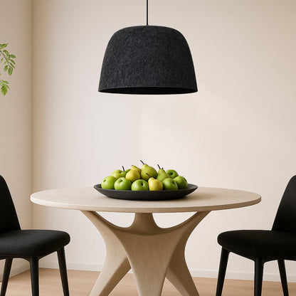 MALIN Pendant Light - Black