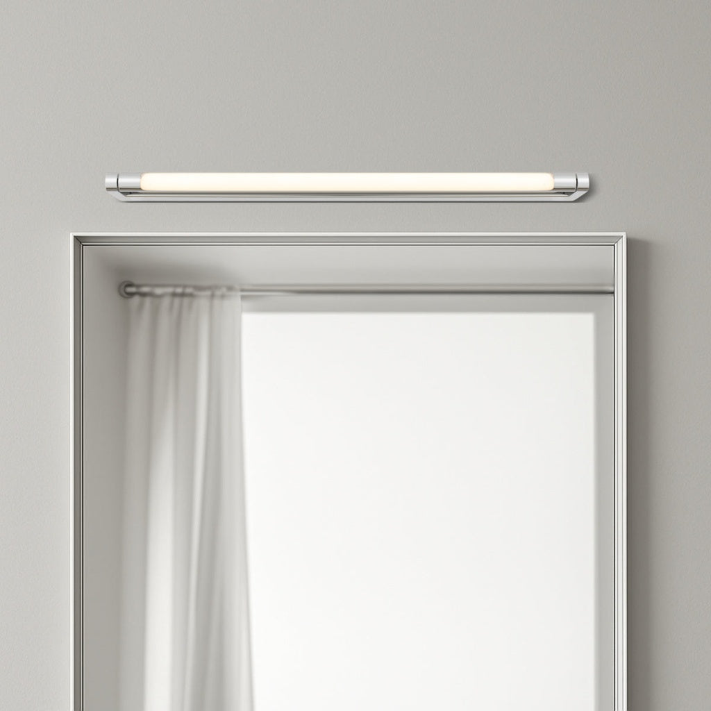 ARVIN 60CM LED Vanity Wall Light - Chrome