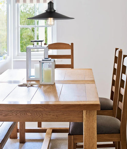 PIATTO: Industrial Black Coolie Pendant Lights - Large