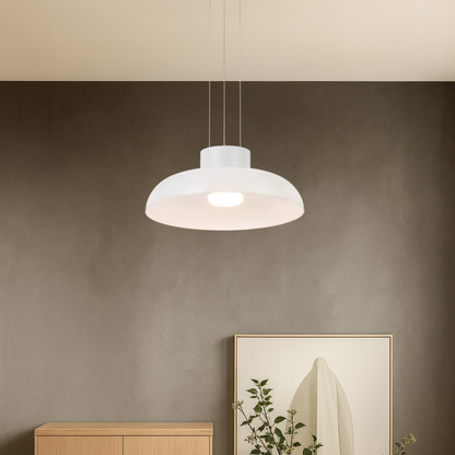 SKAPA LED Pendant Light Customisable - Glass B