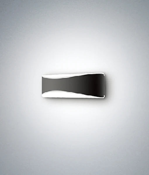 APIS: LED Exterior Surface Mounted Up/Down Wall Lights IP65
