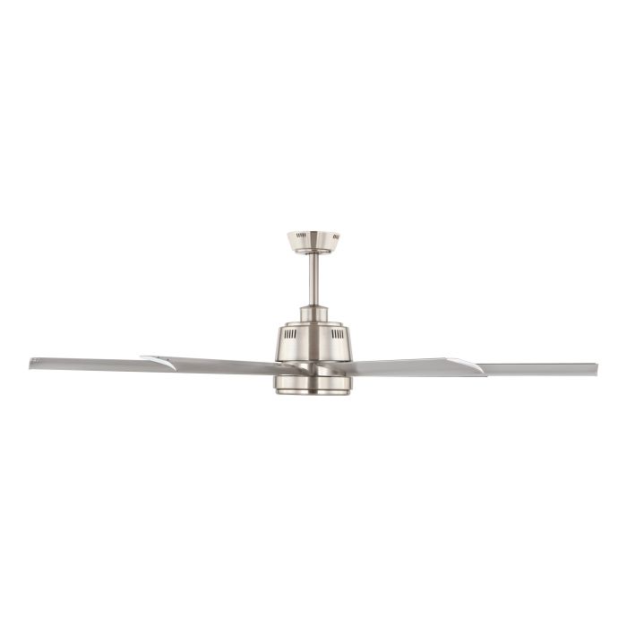 Eglo TOURBILLION 60 DC Ceiling Fan- Titanium