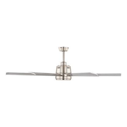 Eglo TOURBILLION 60 DC Ceiling Fan- Titanium