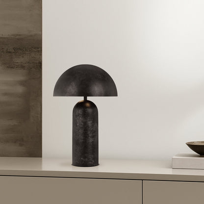 FERUM Table Lamp Large - Black