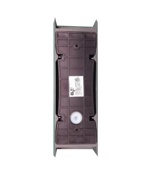GIROTRI: Exterior LED Tri-CCT Surface Mounted Up/Down Twist Wall Lights IP65 - White