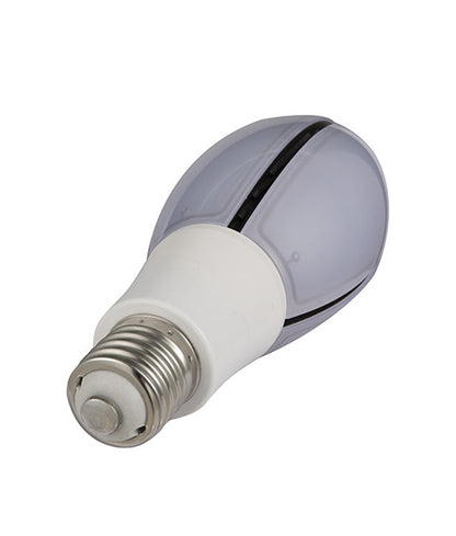 ELLIP: LED Elliptical Globes - Options: E27 5000K 25W
