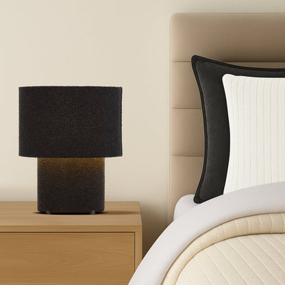 VERSO Table Lamp - Black