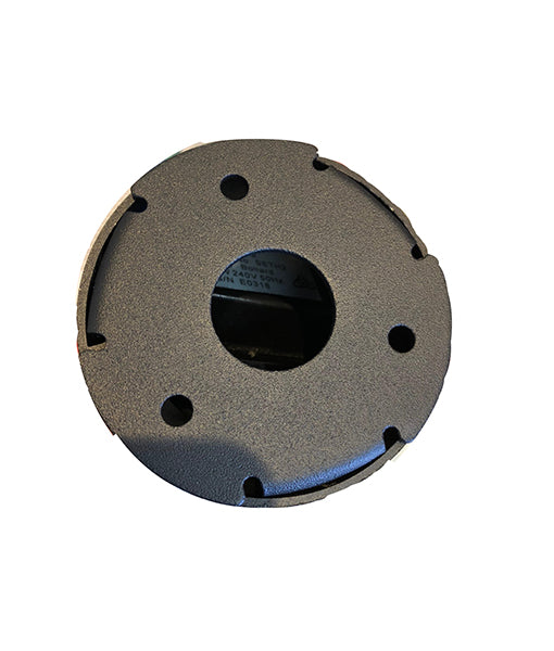 SETH: LED Surface Mounted Bollard Lights IP54 - 500mm