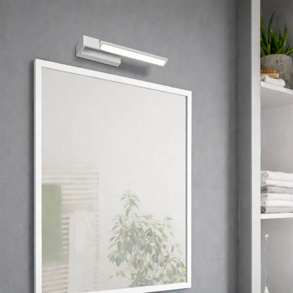 ATTIX LED Wall Light - White