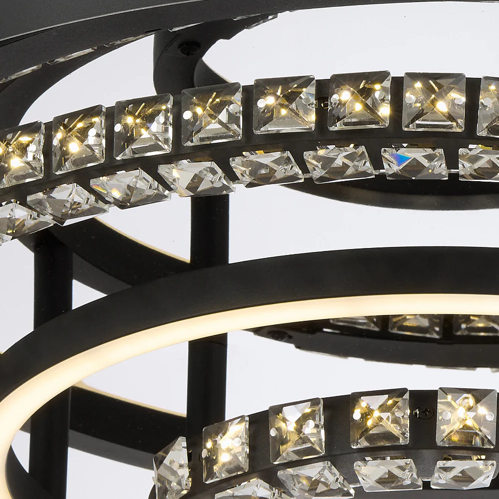 BRERA CTC Ceiling Light