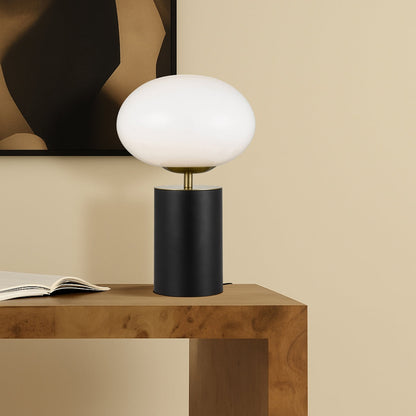 NOTAL Touch Table Lamp - Black