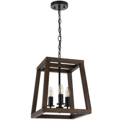 DALTON 3 Pendant Light