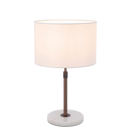 PLACIN Table Lamp - Bronze