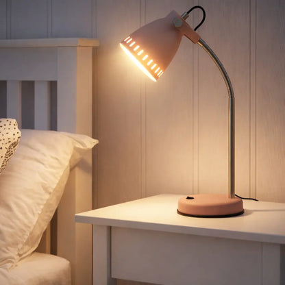 NOVA Table Lamp - Pink
