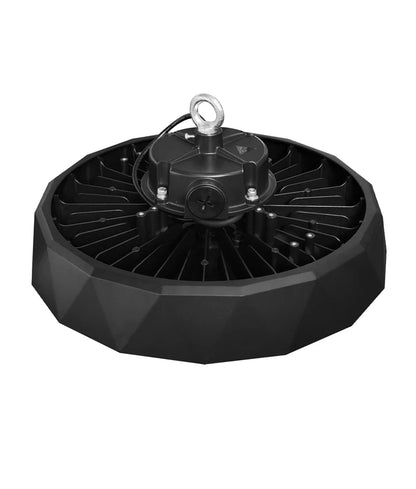 HIBTRI2: LED Power Switchable Tri-CCT High Bay without Sensor IP65