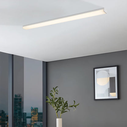 ANKA 120CM LED Batten Ceiling Light - White