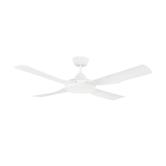 Bondi AC Ceiling Fan Eglo 48"-White