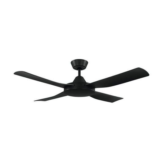 Eglo 48" Bondi AC Ceiling Fan Black