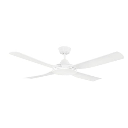 Eglo 52" Bondi AC Ceiling Fan White