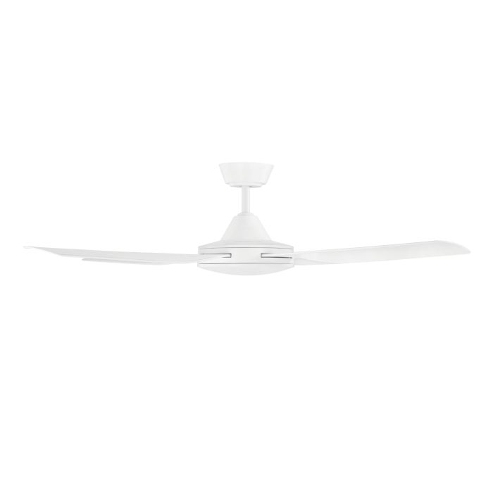 Eglo 52" Bondi AC Ceiling Fan White