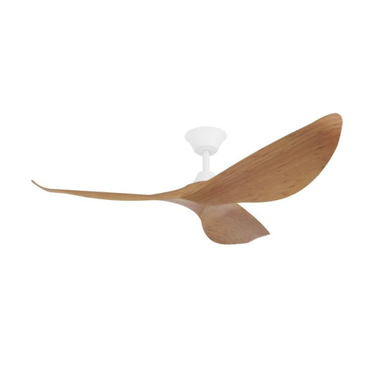 Eglo 50" Cabarita DC Ceiling Fan-Bamboo