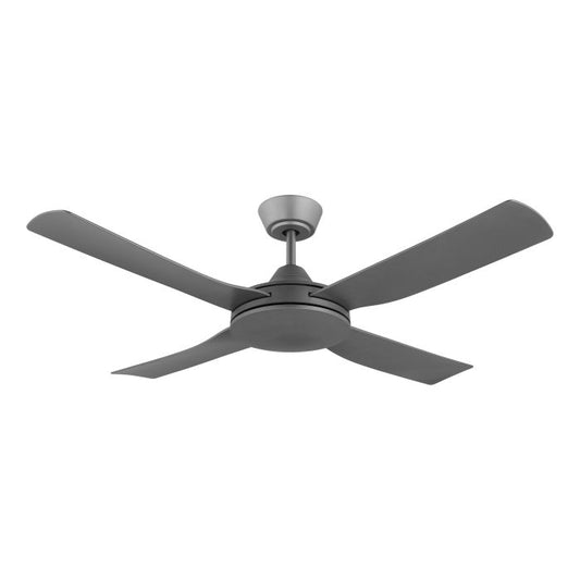 Eglo 48" Bondi AC Ceiling Fan-Titanium