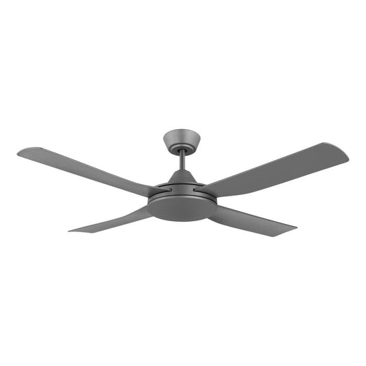 Eglo 52" Bondi AC Ceiling Fan-Titanium