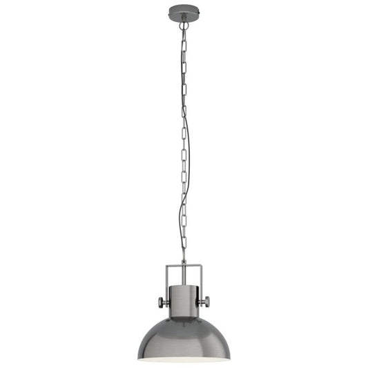 Eglo Lubenham 1 Pendant Light