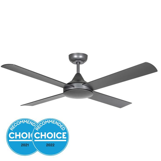 48" Stradbroke DC Ceiling Fan- Titanium