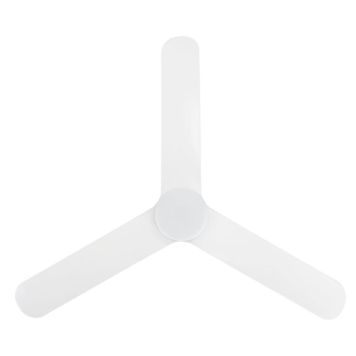 Eglo Iluka 52 DC Ceiling Fan With LED Light