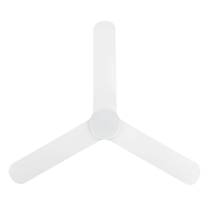 Eglo Iluka 52 DC Ceiling Fan With LED Light