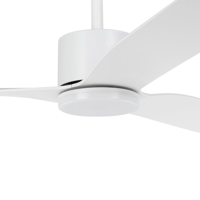 Eglo Iluka 52 DC Ceiling Fan With LED Light