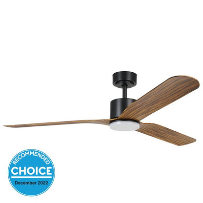 Eglo Iluka 60 DC Ceiling Fan With LED Light