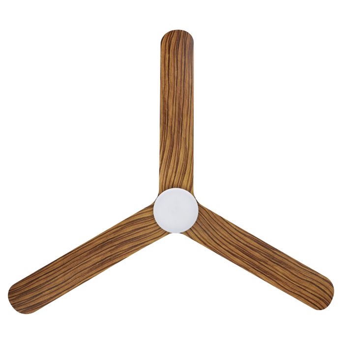 Eglo Iluka 60 DC Ceiling Fan With LED Light