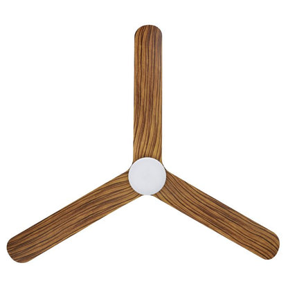 Eglo Iluka 60 DC Ceiling Fan With LED Light