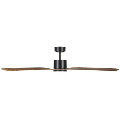 Eglo Iluka 60 DC Ceiling Fan With LED Light