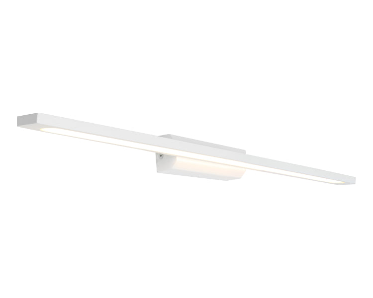 Zodiac 16Watt Vanity-White