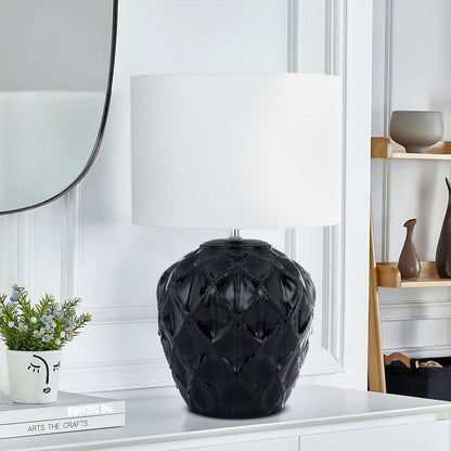 DIAZ Table Lamp - Black