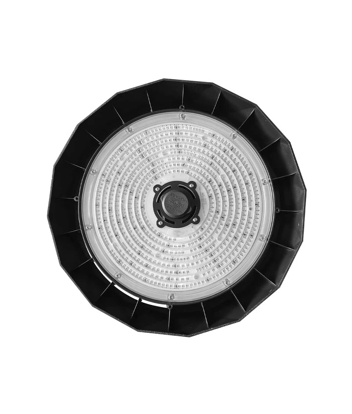 HIBTRI2: LED Power Switchable Tri-CCT High Bay without Sensor IP65