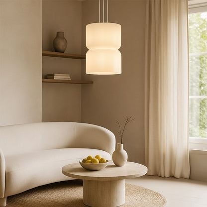 SKAPA LED Pendant Light Customisable - Glass CC